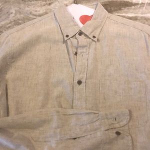 Jcrew mercantile men’s button down